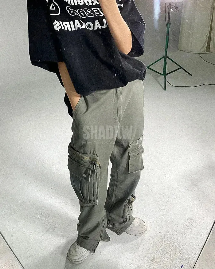 Y2K Pants Mens