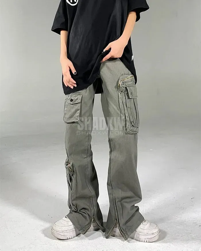 Y2K Pants Mens